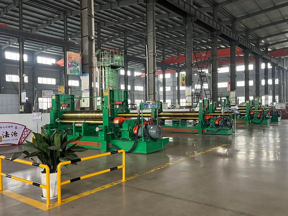 factory
