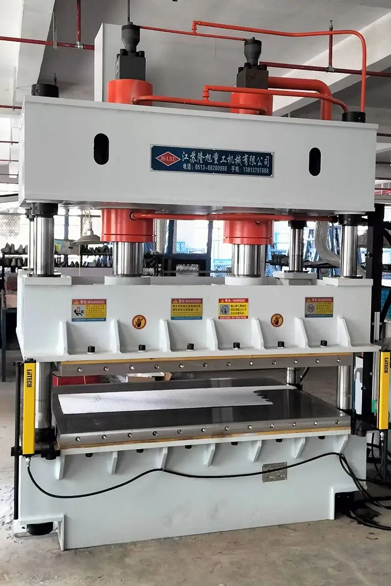 y32-series-four-column-universal-hydraulic-press-double-cylinder-01