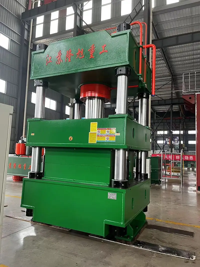 y32-series-four-column-universal-hydraulic-press-03