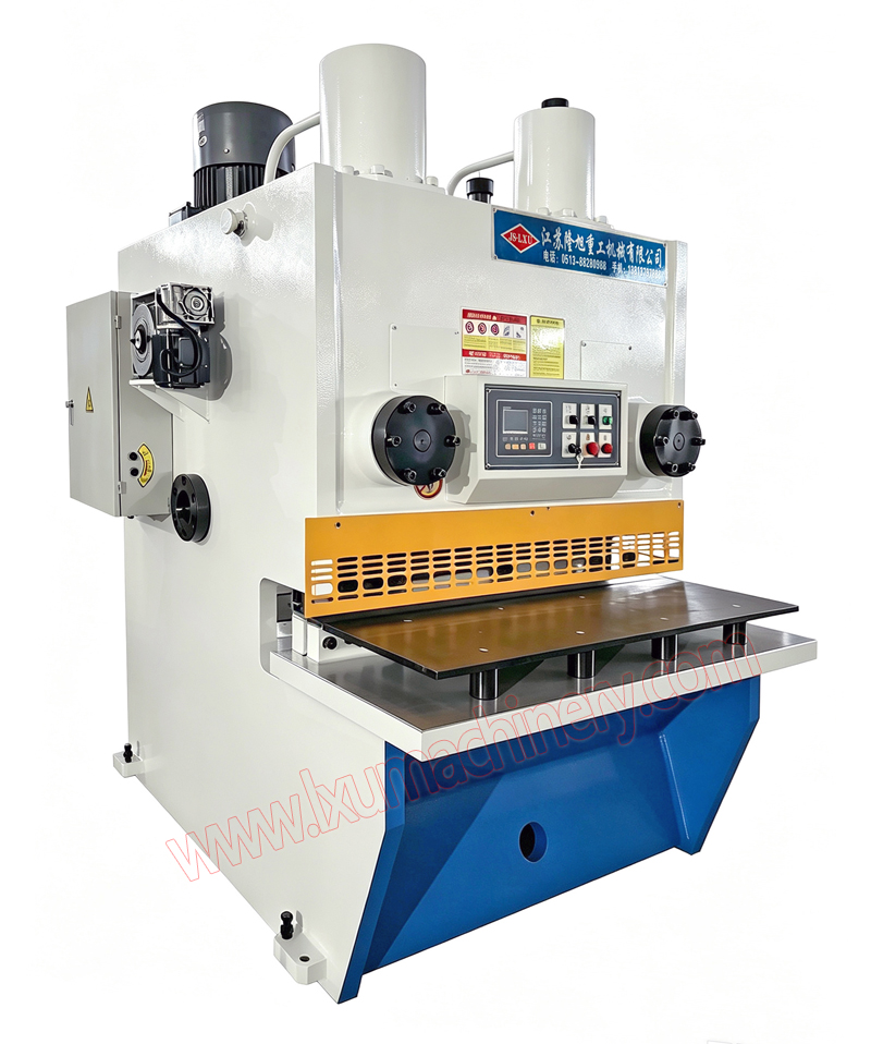 Guillotine-shearing-machine-1